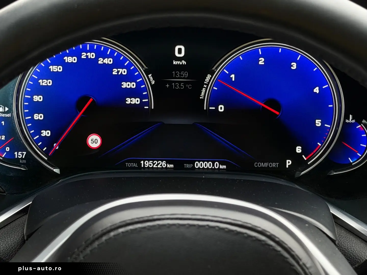 Bmw Seria-7 Gen-G11-G12-2015