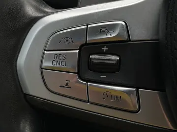 Bmw Seria-7 Gen-G11-G12-2015