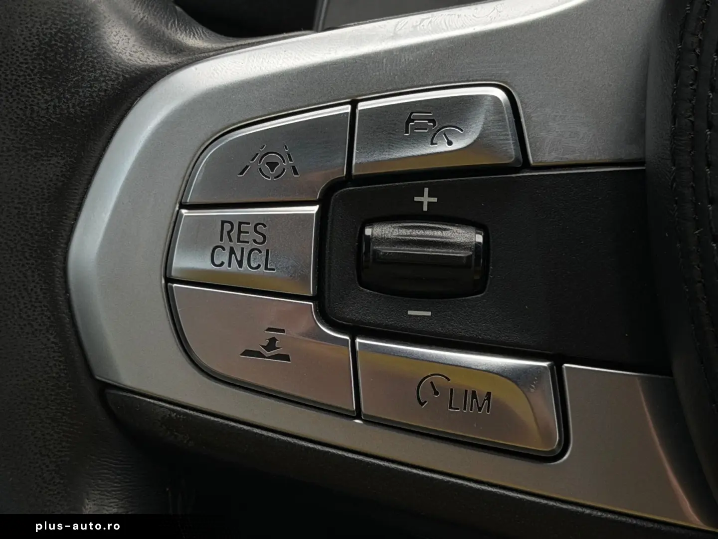 Bmw Seria-7 Gen-G11-G12-2015