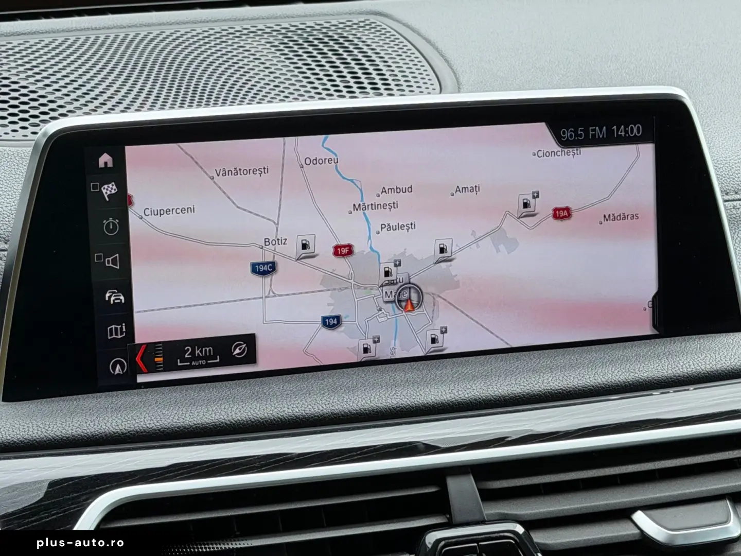 Bmw Seria-7 Gen-G11-G12-2015