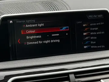 Bmw Seria-7 Gen-G11-G12-2015