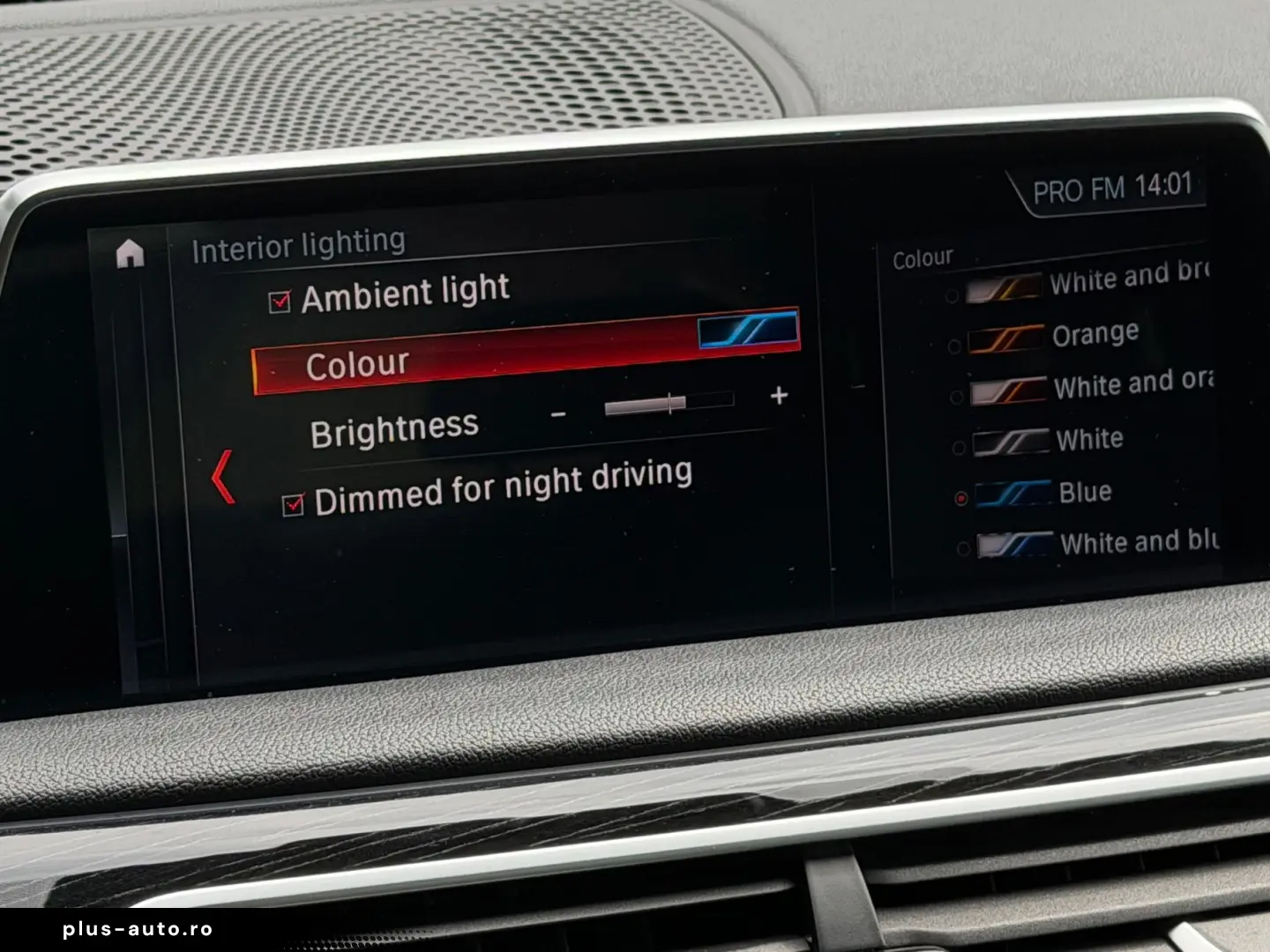 Bmw Seria-7 Gen-G11-G12-2015