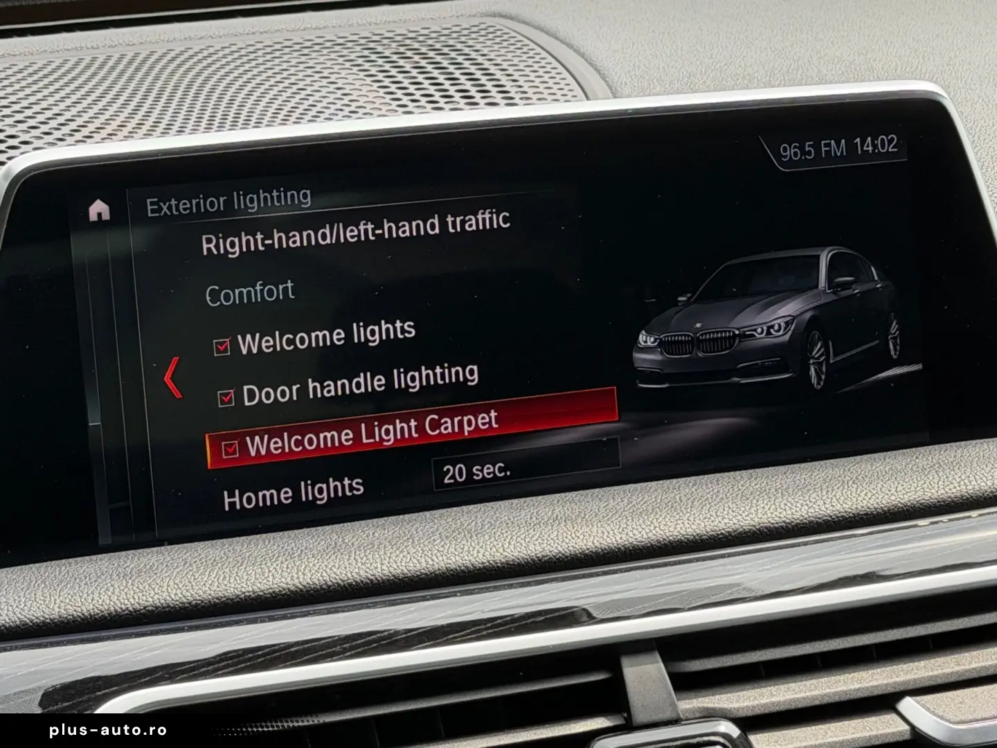 Bmw Seria-7 Gen-G11-G12-2015