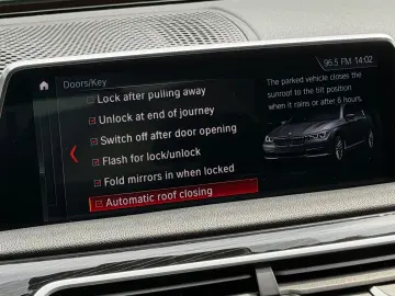 Bmw Seria-7 Gen-G11-G12-2015