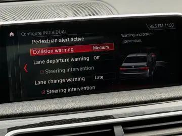 Bmw Seria-7 Gen-G11-G12-2015