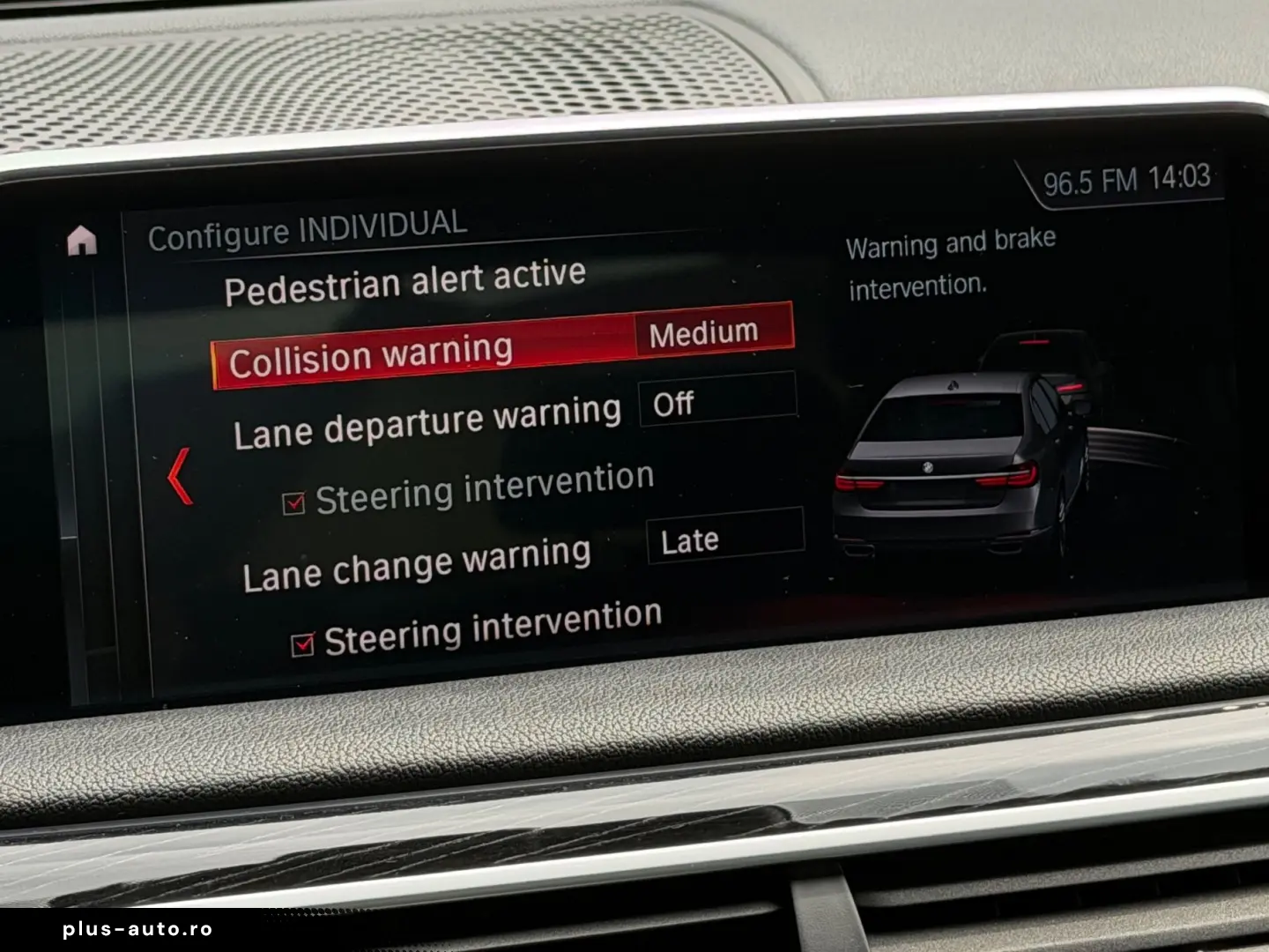 Bmw Seria-7 Gen-G11-G12-2015