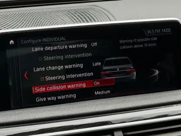 Bmw Seria-7 Gen-G11-G12-2015