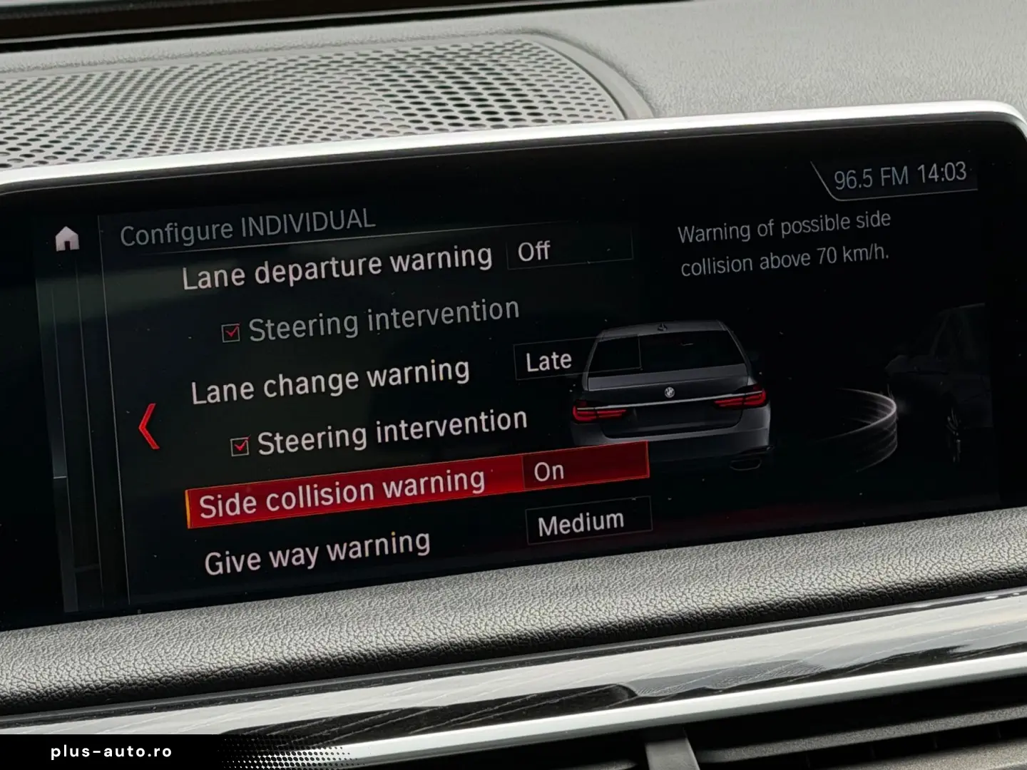 Bmw Seria-7 Gen-G11-G12-2015