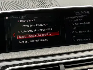 Bmw Seria-7 Gen-G11-G12-2015