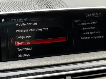 Bmw Seria-7 Gen-G11-G12-2015