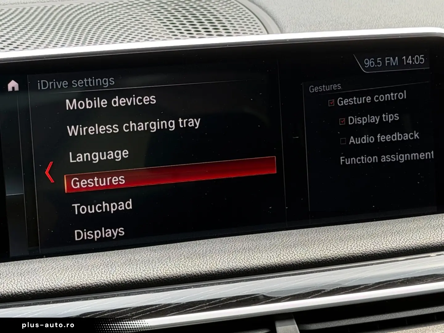 Bmw Seria-7 Gen-G11-G12-2015