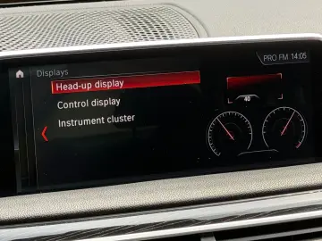 Bmw Seria-7 Gen-G11-G12-2015