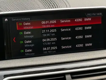 Bmw Seria-7 Gen-G11-G12-2015