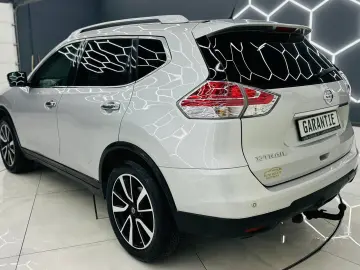 NISSAN X-TRAIL 2017 1.6D E6 Garantie 12 Luni Rate Avans 0 Do