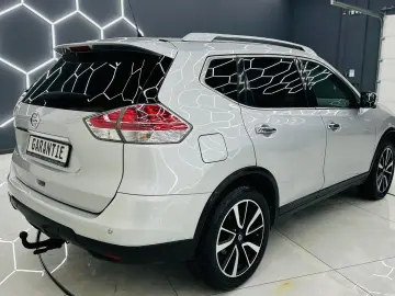 NISSAN X-TRAIL 2017 1.6D E6 Garantie 12 Luni Rate Avans 0 Do