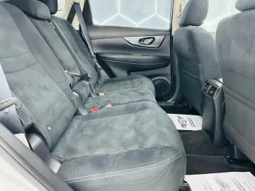 NISSAN X-TRAIL 2017 1.6D E6 Garantie 12 Luni Rate Avans 0 Do