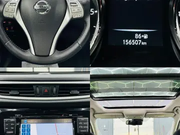 NISSAN X-TRAIL 2017 1.6D E6 Garantie 12 Luni Rate Avans 0 Do