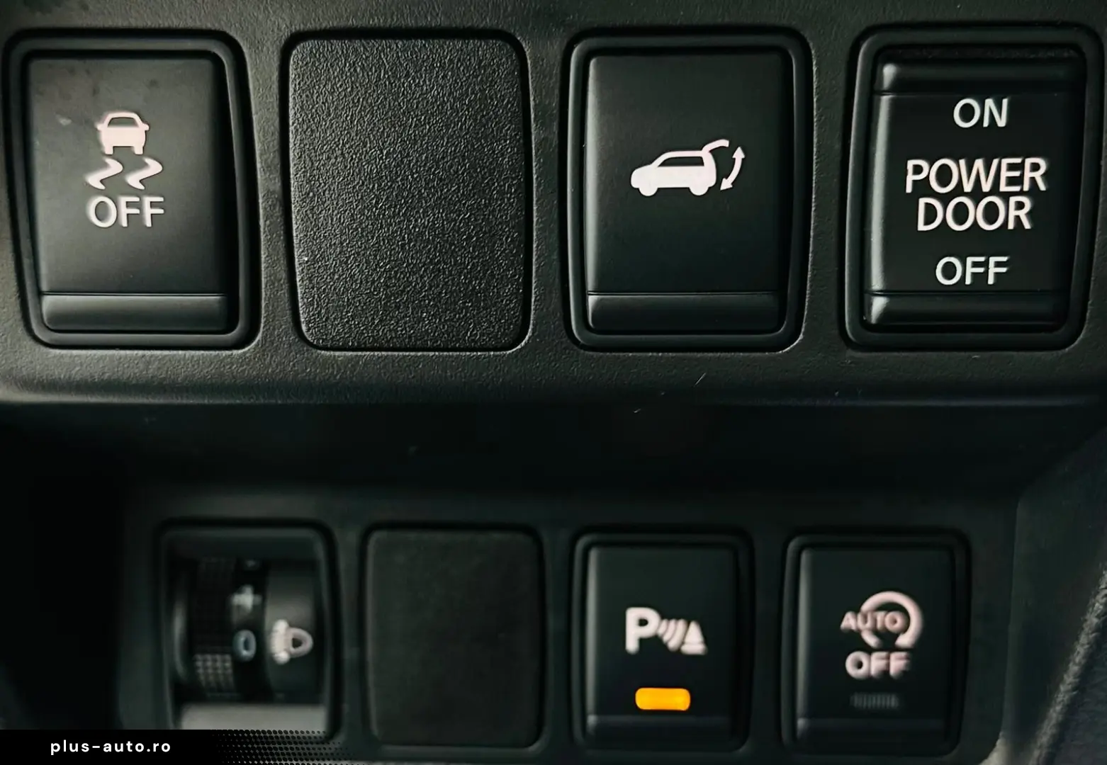 NISSAN X-TRAIL 2017 1.6D E6 Garantie 12 Luni Rate Avans 0 Do