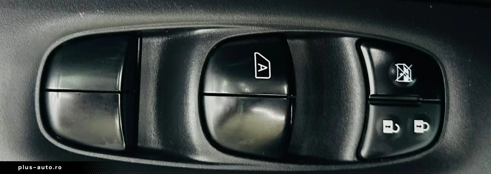 NISSAN X-TRAIL 2017 1.6D E6 Garantie 12 Luni Rate Avans 0 Do