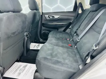 NISSAN X-TRAIL 2017 1.6D E6 Garantie 12 Luni Rate Avans 0 Do