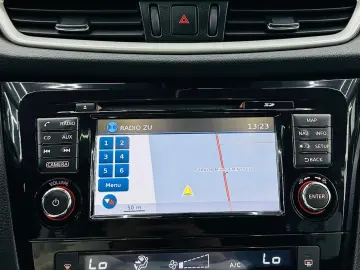 NISSAN X-TRAIL 2017 1.6D E6 Garantie 12 Luni Rate Avans 0 Do