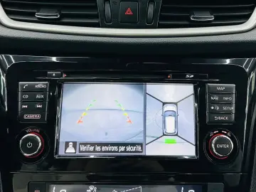 NISSAN X-TRAIL 2017 1.6D E6 Garantie 12 Luni Rate Avans 0 Do