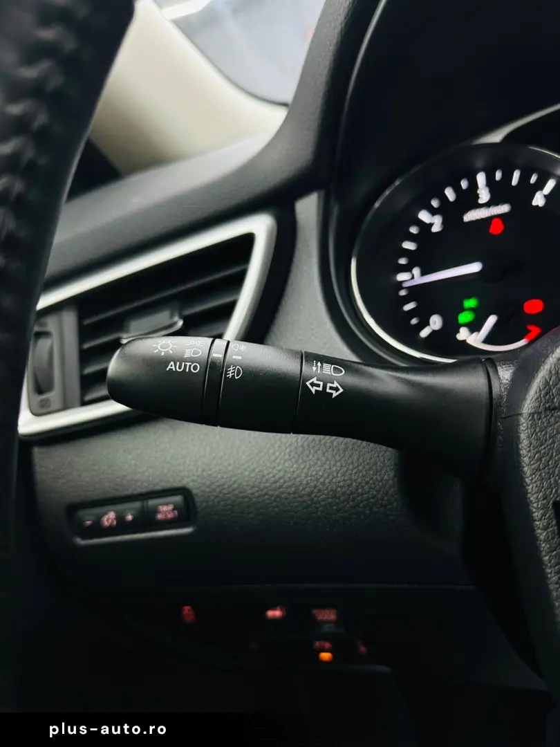 NISSAN X-TRAIL 2017 1.6D E6 Garantie 12 Luni Rate Avans 0 Do