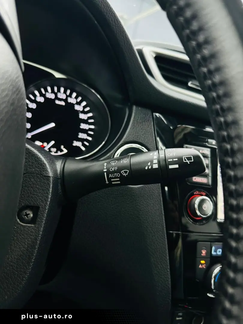 NISSAN X-TRAIL 2017 1.6D E6 Garantie 12 Luni Rate Avans 0 Do