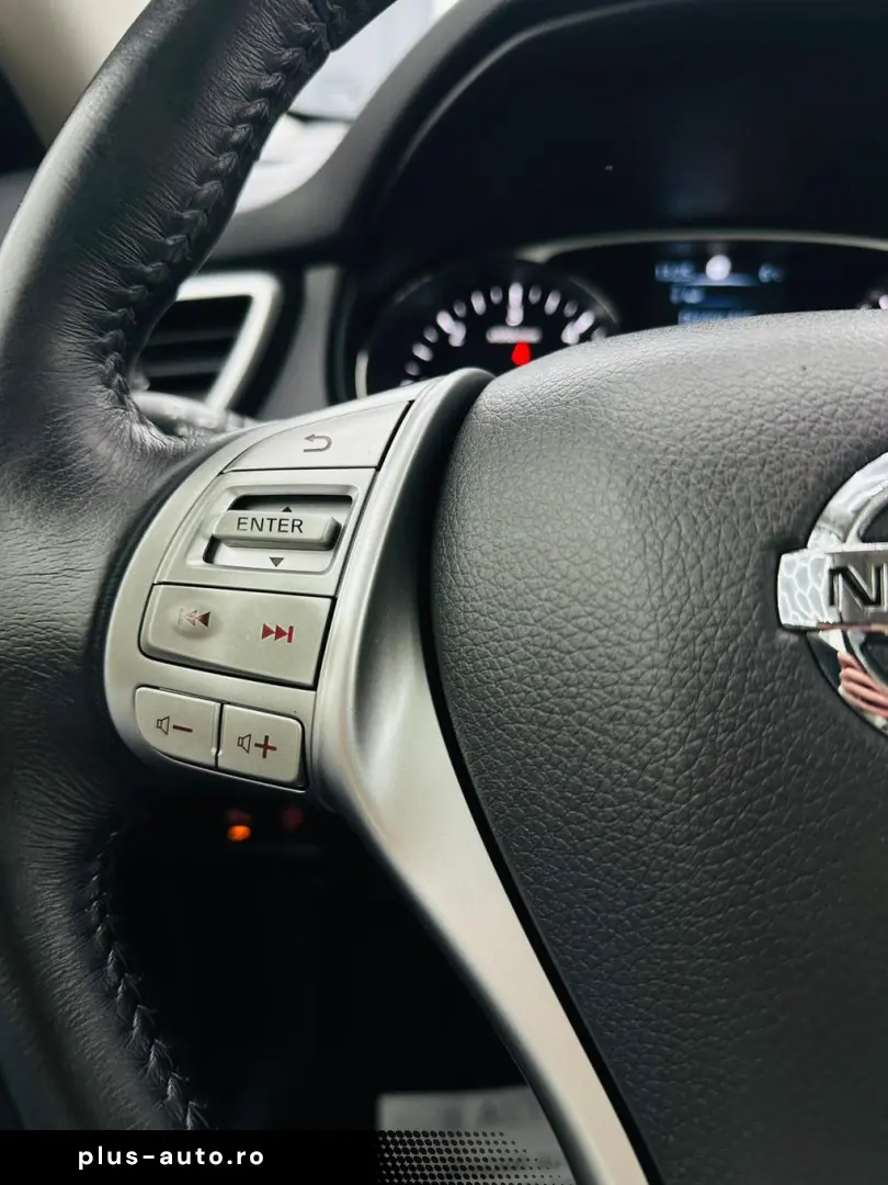 NISSAN X-TRAIL 2017 1.6D E6 Garantie 12 Luni Rate Avans 0 Do