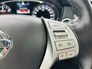 NISSAN X-TRAIL 2017 1.6D E6 Garantie 12 Luni Rate Avans 0 Do