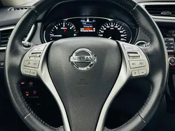 NISSAN X-TRAIL 2017 1.6D E6 Garantie 12 Luni Rate Avans 0 Do