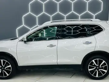 NISSAN X-TRAIL 2017 1.6D E6 Garantie 12 Luni Rate Avans 0 Do