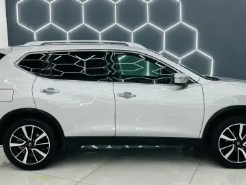 NISSAN X-TRAIL 2017 1.6D E6 Garantie 12 Luni Rate Avans 0 Do