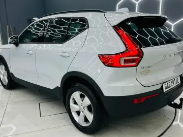 VOLVO Xc-40 2020 2.0D E6 Garantie 12 Luni Rate Avans 0 Doar