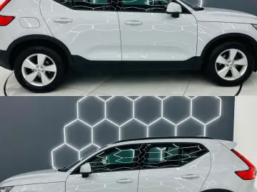 VOLVO Xc-40 2020 2.0D E6 Garantie 12 Luni Rate Avans 0 Doar