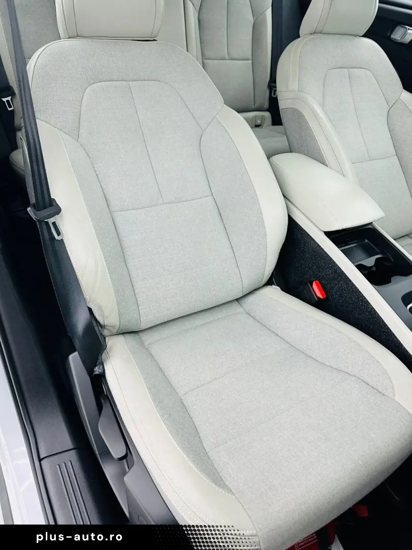 VOLVO Xc-40 2020 2.0D E6 Garantie 12 Luni Rate Avans 0 Doar