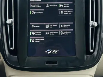 VOLVO Xc-40 2020 2.0D E6 Garantie 12 Luni Rate Avans 0 Doar