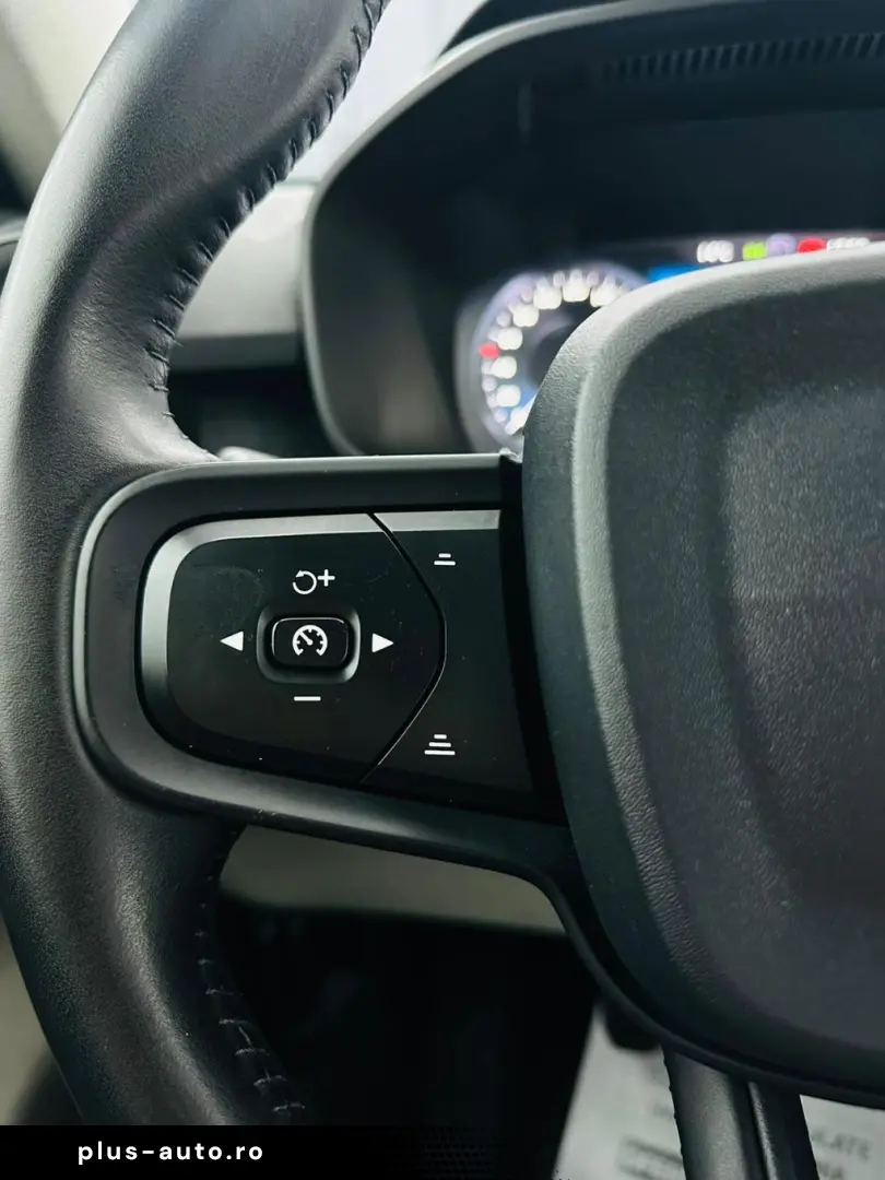 VOLVO Xc-40 2020 2.0D E6 Garantie 12 Luni Rate Avans 0 Doar