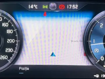 VOLVO Xc-40 2020 2.0D E6 Garantie 12 Luni Rate Avans 0 Doar