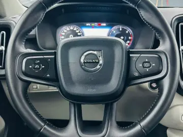 VOLVO Xc-40 2020 2.0D E6 Garantie 12 Luni Rate Avans 0 Doar