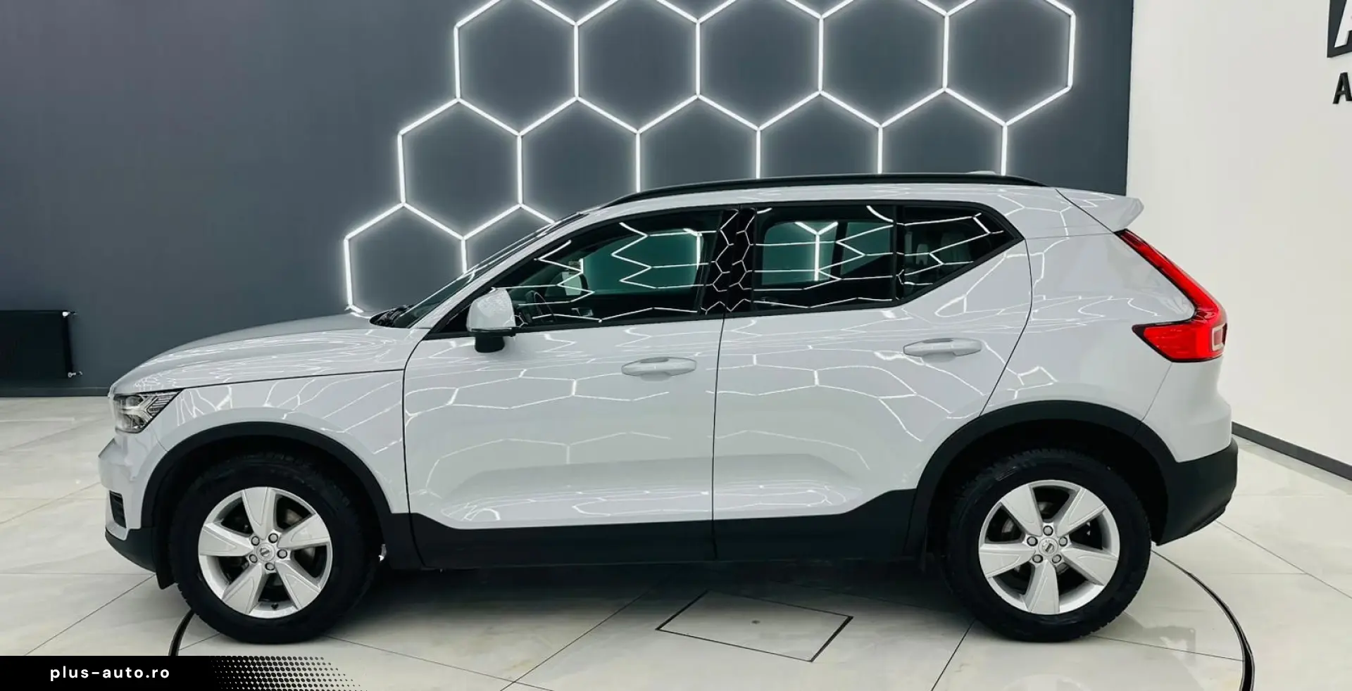 VOLVO Xc-40 2020 2.0D E6 Garantie 12 Luni Rate Avans 0 Doar