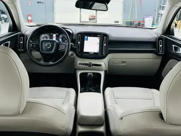 VOLVO Xc-40 2020 2.0D E6 Garantie 12 Luni Rate Avans 0 Doar