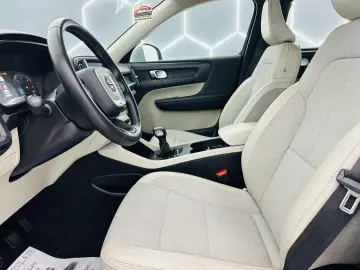 VOLVO Xc-40 2020 2.0D E6 Garantie 12 Luni Rate Avans 0 Doar
