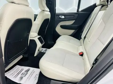 VOLVO Xc-40 2020 2.0D E6 Garantie 12 Luni Rate Avans 0 Doar