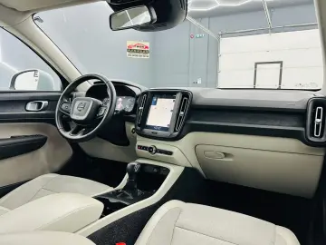VOLVO Xc-40 2020 2.0D E6 Garantie 12 Luni Rate Avans 0 Doar