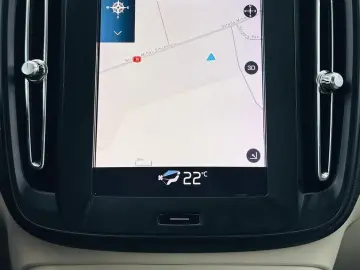 VOLVO Xc-40 2020 2.0D E6 Garantie 12 Luni Rate Avans 0 Doar