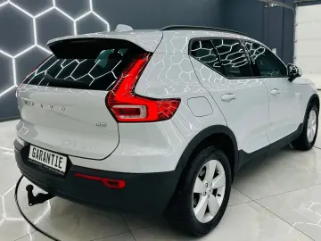VOLVO Xc-40 2020 2.0D E6 Garantie 12 Luni Rate Avans 0 Doar