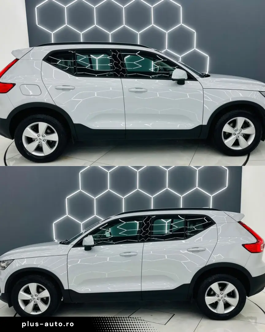 VOLVO Xc-40 2020 2.0D E6 Garantie 12 Luni Rate Avans 0 Doar