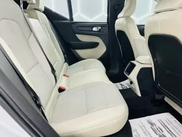 VOLVO Xc-40 2020 2.0D E6 Garantie 12 Luni Rate Avans 0 Doar