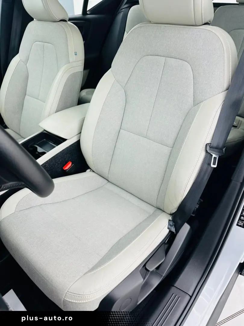 VOLVO Xc-40 2020 2.0D E6 Garantie 12 Luni Rate Avans 0 Doar